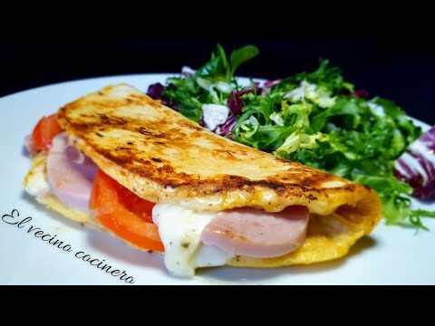 Deliciosas Ideas de Wraps para Ni&ntilde;os