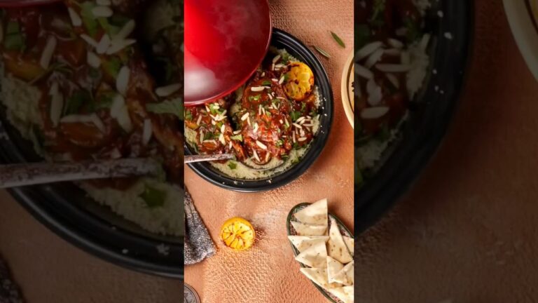 La Influencia de los Platos Tradicionales &Aacute;rabes en la Cocina Global