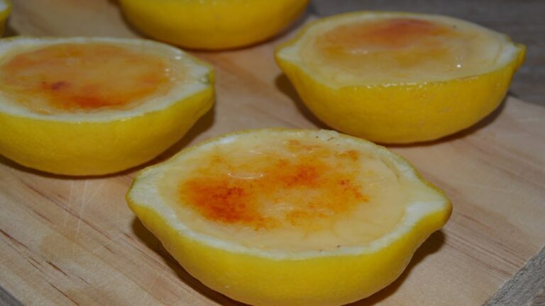 Delicias Irresistibles: Postres con Caramelo