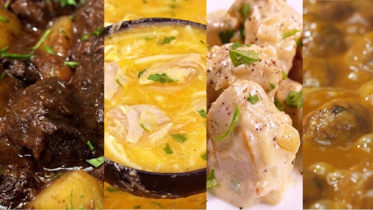 Creativas Propuestas Culinarias para Cenas con Carne Asada a la Parrilla