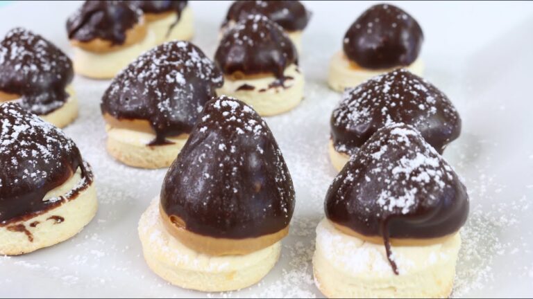 Delicias Argentinas: Recetas de Postres con Dulce de Leche