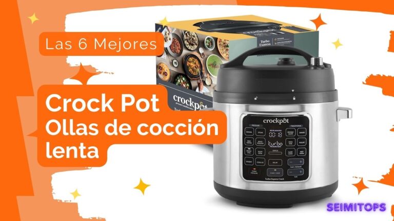 Deliciosos Platos Reconfortantes para Principiantes en Slow Cooker