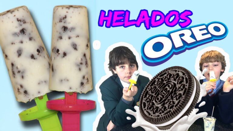 Recetas Divertidas de Yogur para Ni&ntilde;os