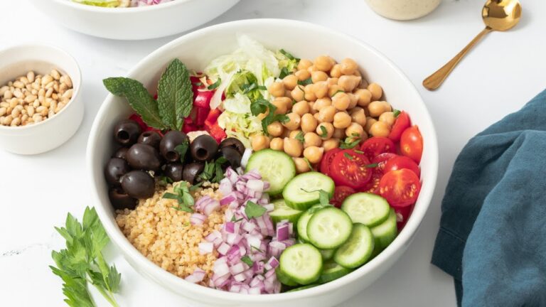 Recetas Sin Gluten Adaptadas para Alergias a la Soja