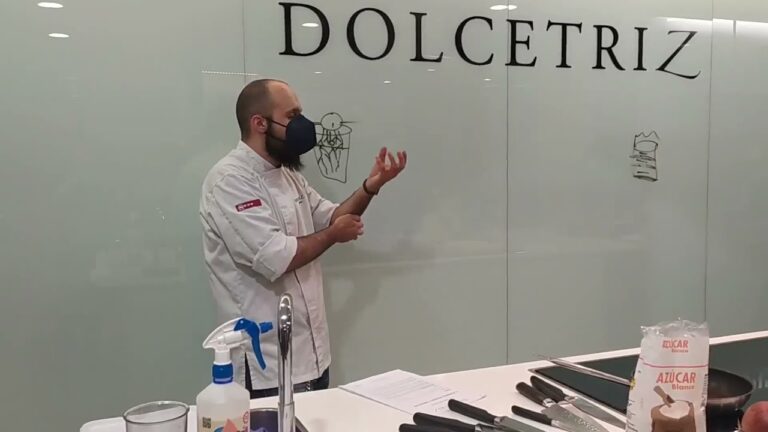 Recetas Creativas con Ingredientes Locales