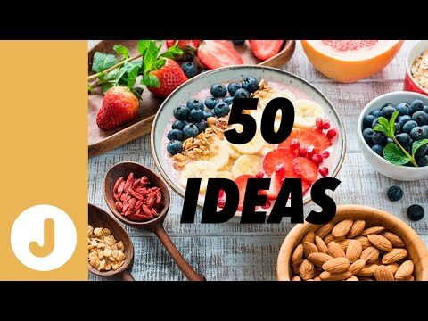 Desayunos Simples y Saludables para Principiantes