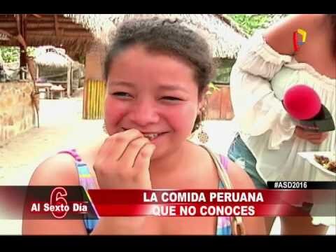 Sabores Ex&oacute;ticos de la Selva en Recetas Tradicionales