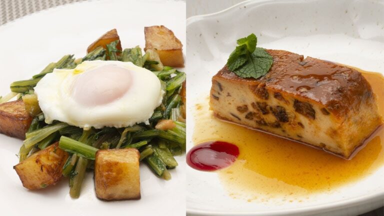 Delicias Creativas: Recetas Originales con Achicoria Fresca