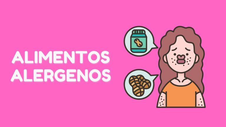 Consejos para una Cocina Sin Alergenos