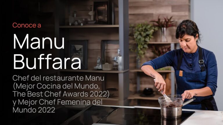 Innovaci&oacute;n de la Experiencia Gastron&oacute;mica Brasile&ntilde;a en la Cocina Internacional