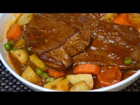 Deliciosas recetas f&aacute;ciles de almuerzos con carne de res