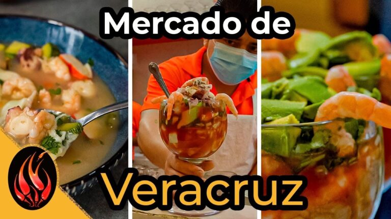 Descubriendo la Inspiración Culinaria en Mercados Locales