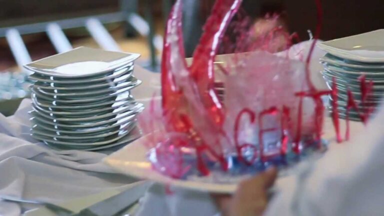 Descubre el Men&uacute; Argentino en Restaurantes Internacionales