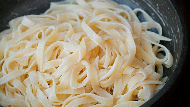 Recetas Innovadoras de Pasta para Cenas Exquisitas