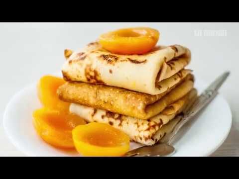 Platos Típicos Rusos en la Gastronomía Internacional