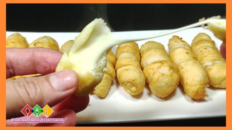 Deliciosas Preparaciones con Queso para Ni&ntilde;os