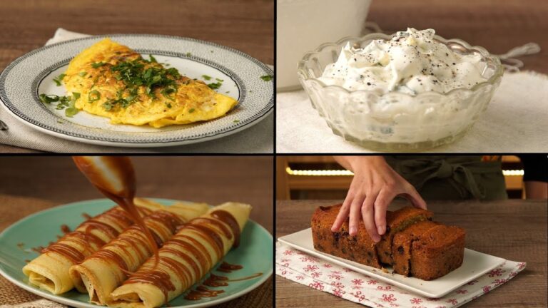 Recetas Sencillas de Platos de Cuchara para Principiantes