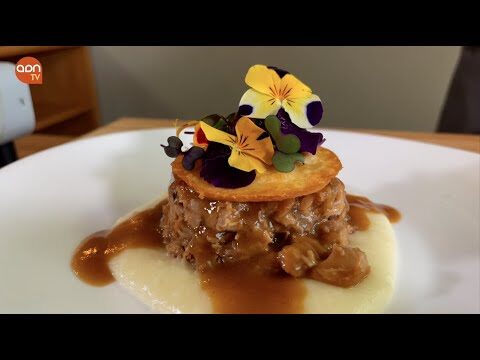 Almuerzos Gourmet: Delicias de Cordero como Protagonista