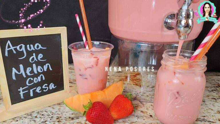 Deliciosas Combinaciones con Mel&oacute;n Fresco