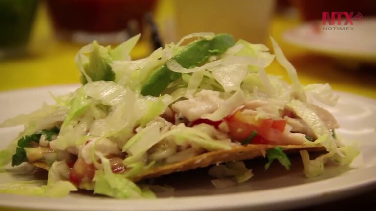 Platillos Imprescindibles para Celebraciones Festivas