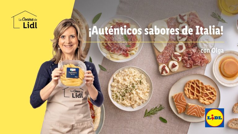 Sabores Aut&eacute;nticos de Italia: Un Viaje Culinario Global