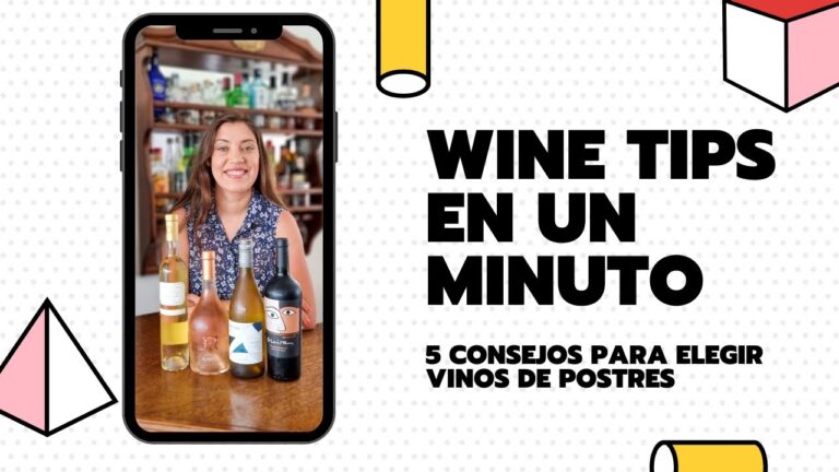 Selecci&oacute;n Ideal de Vinos Rosados Suaves para Cocteles