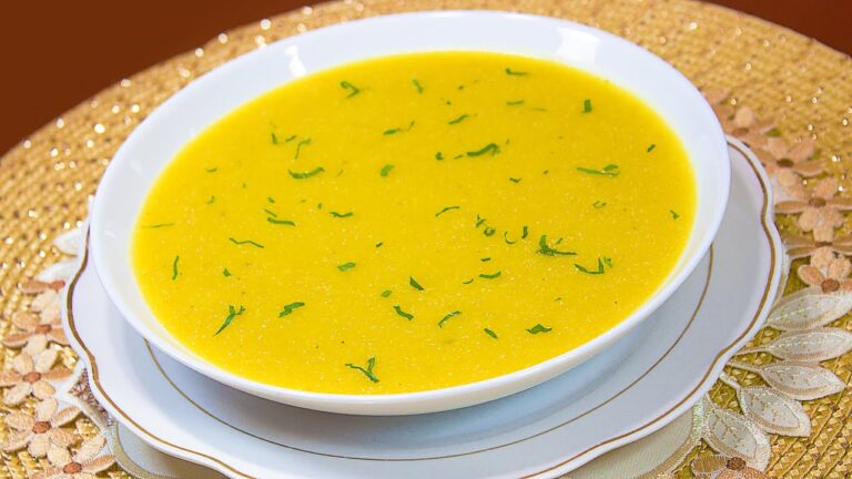 Sopas Veganas Reconfortantes que Calientan el Coraz&oacute;n