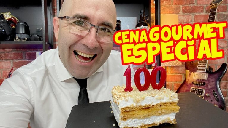 Cenas Gourmet: Recetas del Mundo para Sorprender