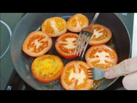 Cenas Irresistibles: Platos Deliciosos con Tomate