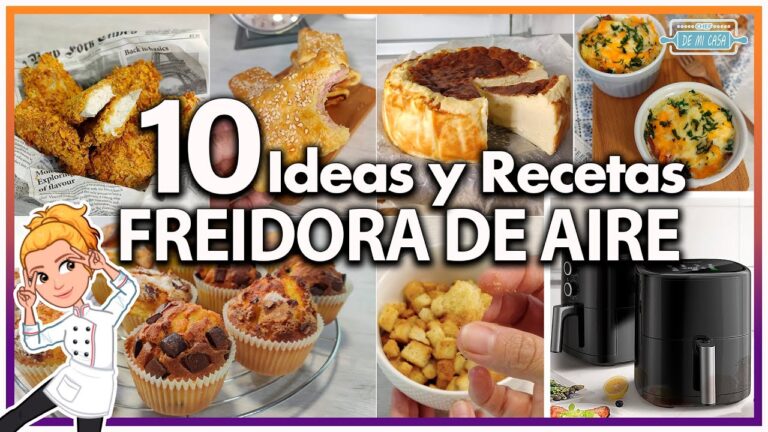 Recetas Innovadoras para Sacar el M&aacute;ximo Provecho de tu Horno de Gas
