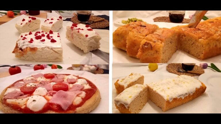 Cenas Keto: Recetas Deliciosas y Sin Azúcar