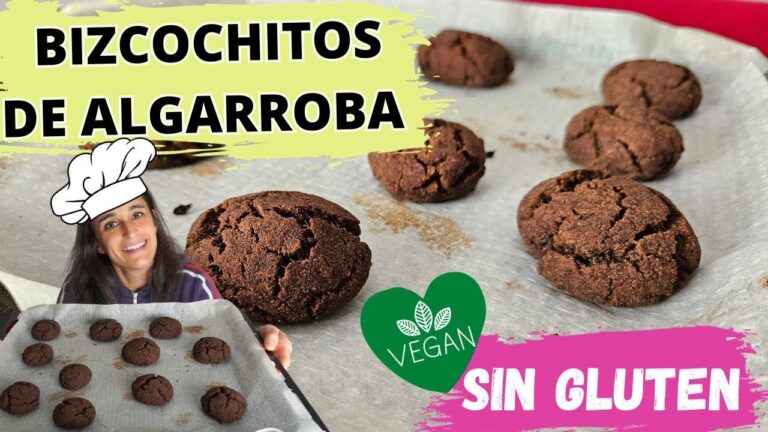 Recetas Veganas Sin Frutos Secos: Delicias Saludables y F&aacute;ciles