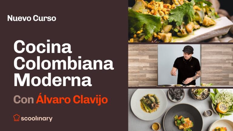 Sabores Aut&eacute;nticos: Inspiraci&oacute;n Culinaria con Ingredientes Locales