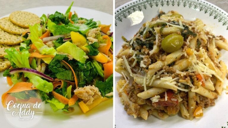 Platillos Keto Econ&oacute;micos para tu Bienestar