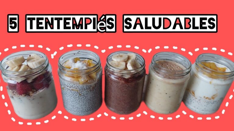 Tentempi&eacute;s Sin Gluten: Delicias para Todos los Gustos