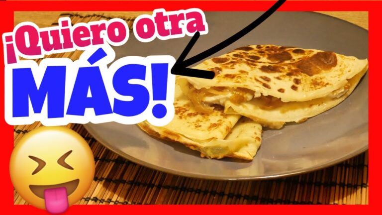 Sabores Innovadores de Crepes Rellenos para Desayuno