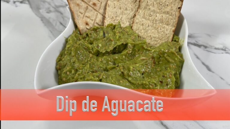 Deliciosas Recetas con Aguacate para Principiantes