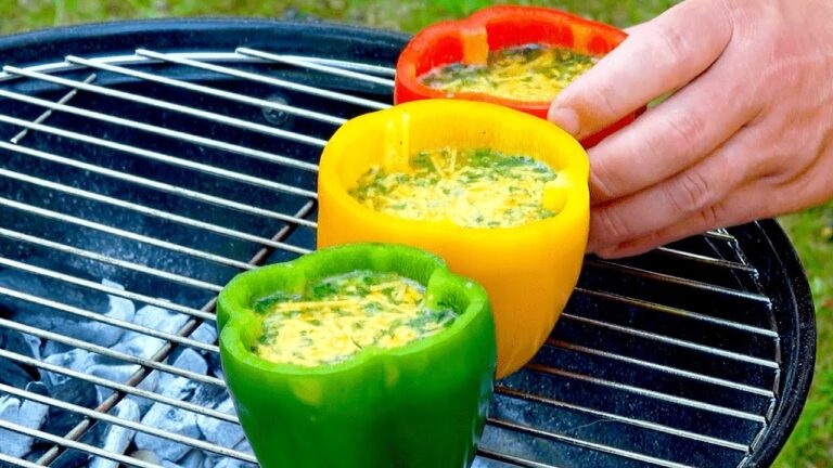Cenas Creativas con Carnes a la Parrilla