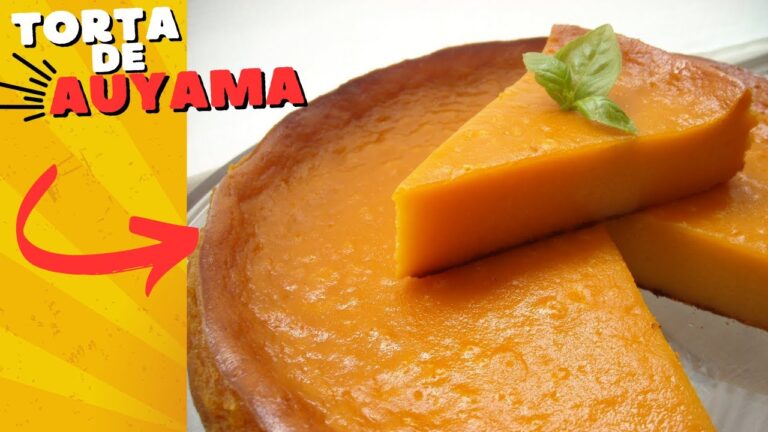 Deliciosas Recetas con Calabaza Fresca