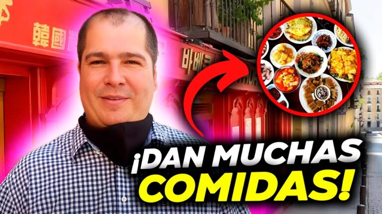 La Influencia de la Cocina Coreana en la Gastronom&iacute;a Global