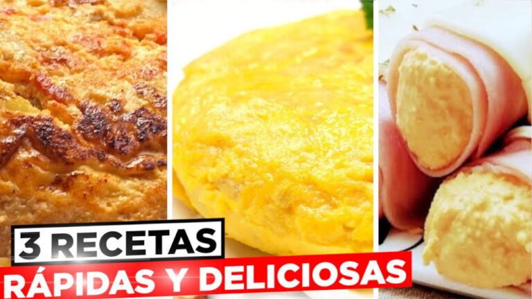 Cenas Ligeras: Recetas Paso a Paso para Principiantes