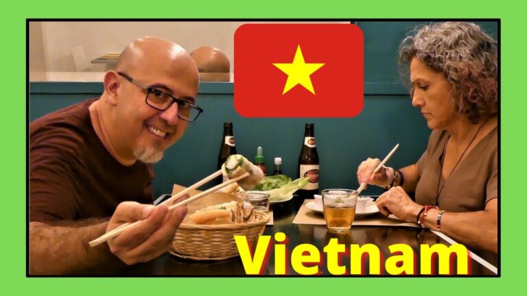 Aromas y Sabores Vietnamitas: Un Viaje Culinario Global