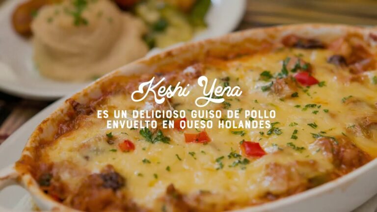 Sabores Suizos: Tradici&oacute;n en Platos Internacionales