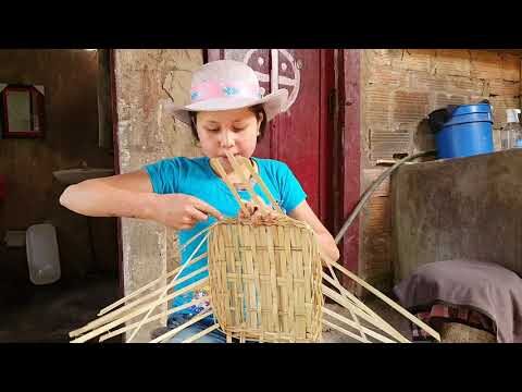Sabores Aut&eacute;nticos: Recetas Campesinas con Productos Locales