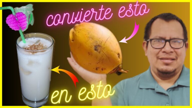 C&oacute;cteles Tropicales para una Relajante Escapada