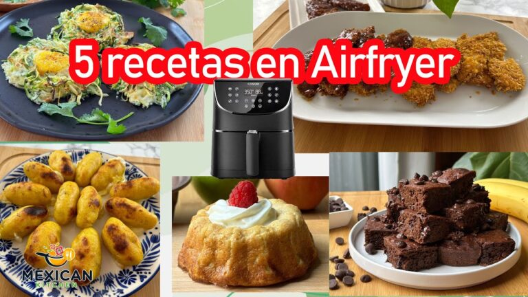 Deliciosas recetas de yogurt para consentir a los ni&ntilde;os