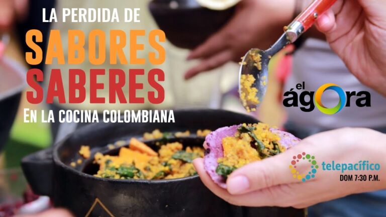 Cocina Aut&oacute;ctona: Sabores de la Regi&oacute;n