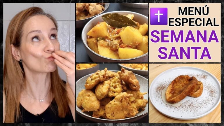 Men&uacute;s Especiales: Sabores Tradicionales en Cada Plato