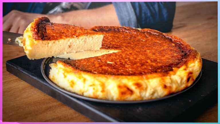 Secretos para la Tarta de Queso Perfecta