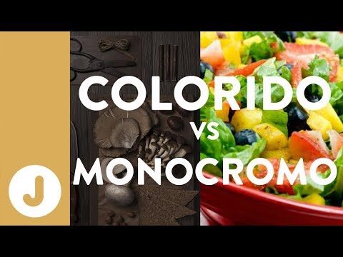 Platos Coloridos para una Alimentaci&oacute;n Infantil Saludable